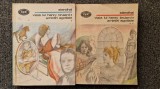 VIATA LUI HENRY BRULARD * AMINTIRI EGOISTE - Stendhal (2 volume BPT)