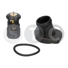 STC termostat, lichid racire