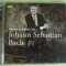 BACH - Herald Schmidt - 2 C D Originale ca NOI