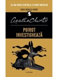 Cumpara ieftin Poirot investigheaza/Agatha Christie