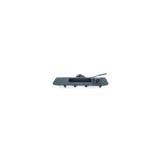 Edotec EDT-CAM511 Camera de marsarier cu prindere pe manerul portbagajului Mercedes-Benz CarStore Technology foto