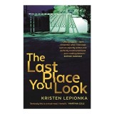 Cumpara ieftin The Last Place You Look