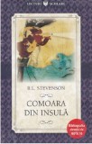 Comoara din insula | Robert Louis Stevenson, Litera