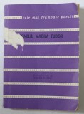MIRACOLE , DIN SERIA CELE MAI FRUMOASE POEZII de CORNELIU VADIM TUDOR , 1986 *DEDICATIE , * MINIMA UZURA A COPERTII