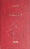 Un cuib de nobili &ndash; I. S. Turgheniev