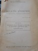 1950 Cu privire la originea si caracterul monetelor dace Constanti Moisil extras