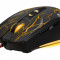 Mouse Gamer V5G Hurricane Leopard 3500 dpi