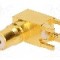 Conector QMA, 1408337-1