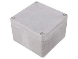 Carcasă universală 120x122x81mm Klippon K41