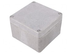 Carcasa universala 120x122x81mm Klippon K41 foto