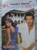 SARPELE CU PENE-A. MURRAY-269588