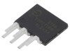 PMIC AC/DC Switcher Controller 59.4-145kHz eSIP-7C