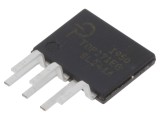 PMIC AC/DC Switcher Controller 59.4-145kHz eSIP-7C