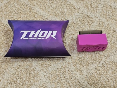 THOR WiFi Adaptor xHP Flashtool xDelete MHD Tuning Bimmergeeks Protool Bimmercode foto