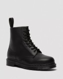Bocanci Unisex, Dr. Martens, 1460 14353001 - 40