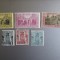 MONACO SERIE MNH/MH=202