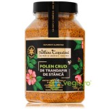 Polen Crud Trandafir de Stanca 500g