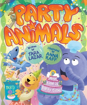 Party Animals foto