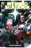 My Hero Academia Vol.31 - Kohei Horikoshi