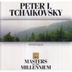 Peter I. Tchaikovsky - Pathetique