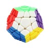 Cub Magic 3x3x3 YongJun RuiHu Megaminx stickerless, 147CUB-1