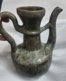 Ulcior ceramic glazurat 24 cm.
