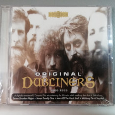 Original Dubliners '66-'69 - Best Of - 2CD Set (2000/Germany) - CD/Nou-sigilat