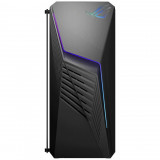 Sistem Desktop PC Gaming ASUS G13CHR cu procesor Intel&reg; Core&trade; i5-14400F pana la 4.70 GHz, 32GB DDR5, 512GB SSD, NVIDIA&reg; GeForce RTX&trade;4060 DUAL 8GB GDDR