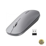 Mouse Wireless UGREEN MU001 4000DPI Gri