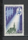 Franta.1971 Sprijin ptr. familia rurala SF.675