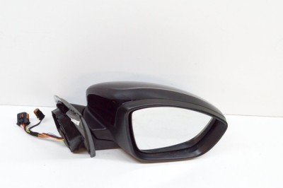 Oglinda laterală dreapta PEUGEOT 308 II 2016 OEM: 98088637XT 13645476 foto
