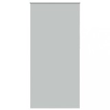 vidaXL Jaluzea cu role opace 95x210 cm lățime țesătură 90,7 cm