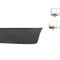 Segment reparatie colt aripa spate Ford Transit (Ve64), 1992-2000; Transit (Ve83), 06.1994-07.2000; model: lungime, montare spate, dreapta, inferior;