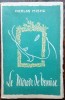 NICOLAS MISHU (NICOLAE MIȘU): LE MIROIR DE VENISE/BUCAREST 1947/ED.GORJAN/LB FRA