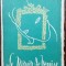NICOLAS MISHU (NICOLAE MIȘU): LE MIROIR DE VENISE/BUCAREST 1947/ED.GORJAN/LB FRA