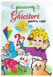 Ghicitori pentru copii - Paperback - *** - Prestige