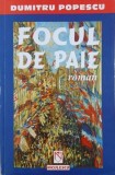 Focul de paie - Dumitru Popescu