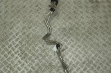 Furtun de lichid de răcire JAGUAR F-PACE X761 2022 OEM: M8A2-7R081-BC | 31600573