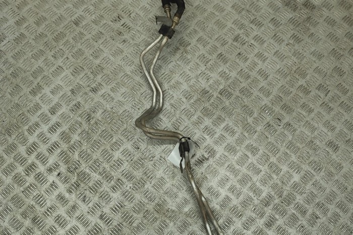 Furtun de lichid de răcire JAGUAR F-PACE X761 2022 OEM: M8A2-7R081-BC | 31600573