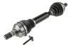 Planetara Volvo 4x4 Xc60 3.2v6 2009-2015, 3.0t6 2008-2015, 2.0d3, D4 2010-2014, Stanga, cutie de viteze automata Tf-80sc, NTY NPW-VV-061