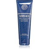Versace Eau Fra&icirc;che Extr&eacute;me gel parfumat pentru duș pentru bărbați 250 ml