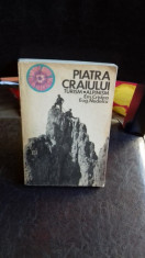 PIATRA CRAIULUI. TURISM ALPINISM - EM. CRISTEA foto