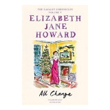 All Change (Cazalet Chronicles #5)