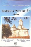 BISERICA NICORITA DIN IASI-IOAN LEONTE, FANICA A. UNGUREANU RACOVITA-270547