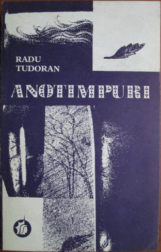 Radu Tudoran - Anotimpuri