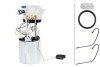 HELLA 8TF 358 146-781 Sistem alimentare cu combustibil