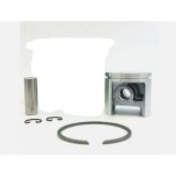 Piston complet compatibil Husqvarna 335, 38mm, bolt 10, PowerX