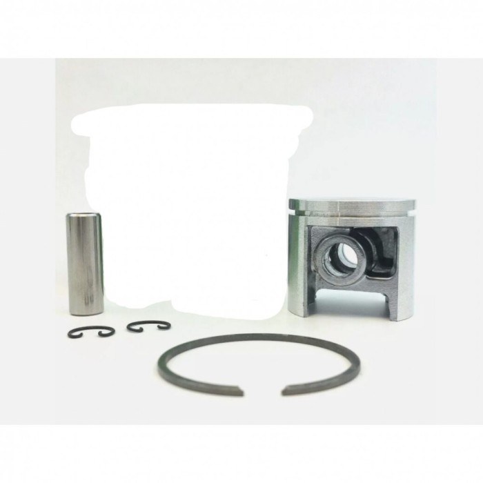 Piston complet compatibil Husqvarna 335, 38mm, bolt 10, PowerX