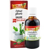 Extract Gliceric de Salvie fara Alcool 50ml