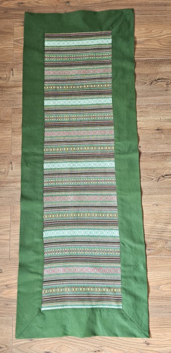 CENTRU DE MASA DIN BUMBAC